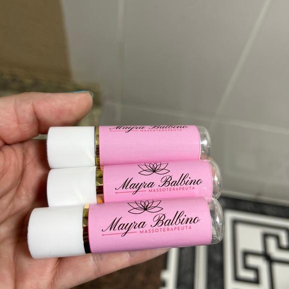50 Manteiga de Cacau, Protetor Labial, Brinde Cliente