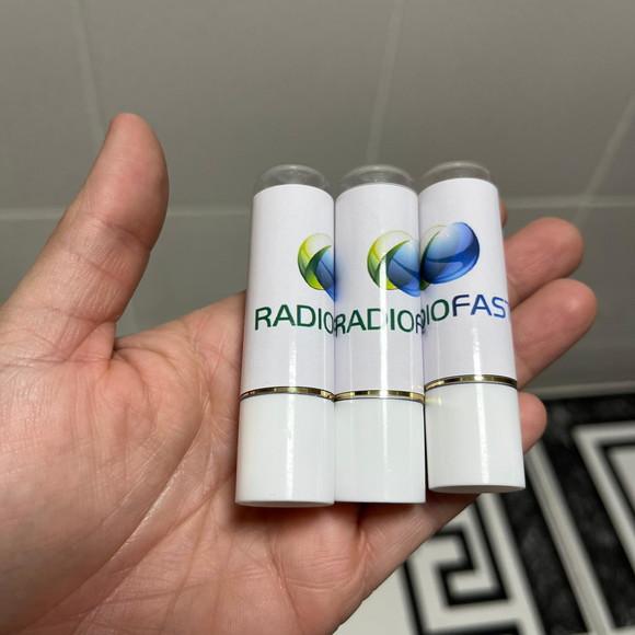 Manteiga de Cacau, Protetor Labial, Brinde Consultório