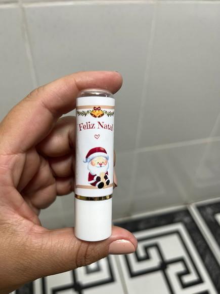 150 Manteiga de Cacau, Brinde Empresa, Natal, Final do Ano