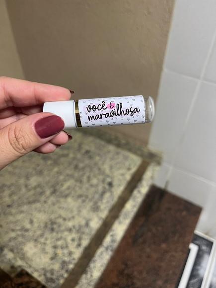 Hidratante Labial, Manteiga de Cacau, Dia da Mulher