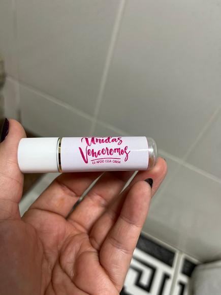Manteiga de Cacau, Protetor Labial, Outubro Rosa