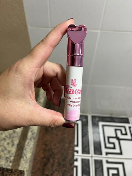 Gloss Labial, Lembrancinha Dia das Mães, Brinde Empresa