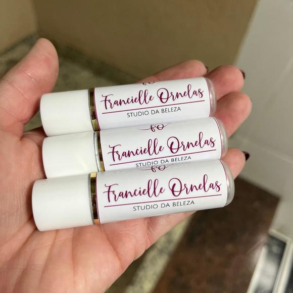 Manteiga de Cacau, Protetor Labial, Brinde Salão