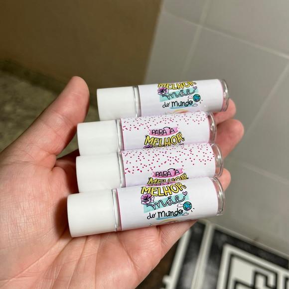 Manteiga de Cacau, Protetor Labial, Lembrancinha