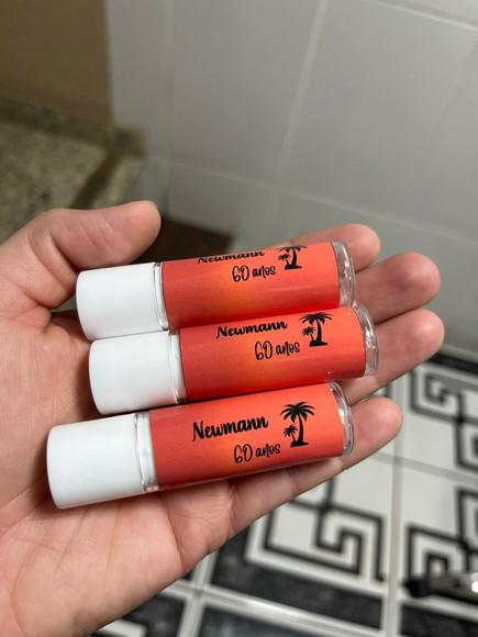 Manteiga de Cacau, Protetor Labial, Brinde Aniversário