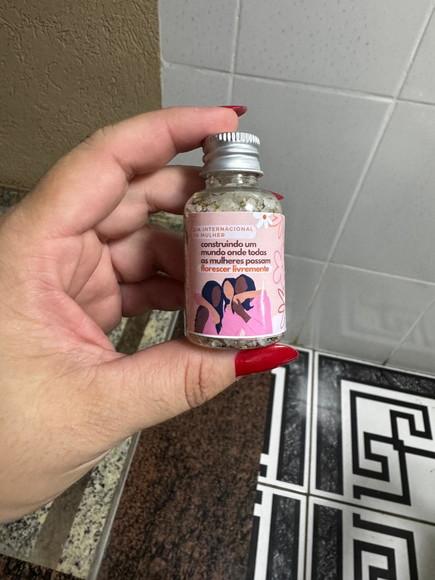 Escalda Pés Dia das Mães Mimo Dia das Mães Spa dos Pés