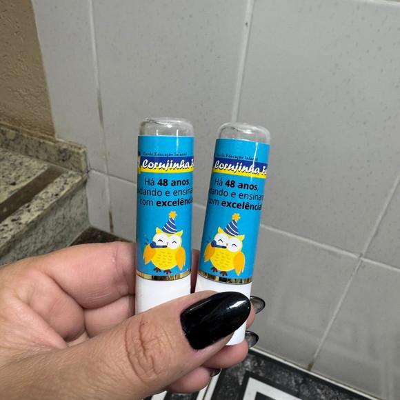 Manteiga de Cacau, Protetor Labial, Brinde, Hidratante