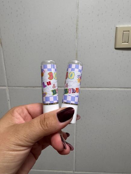 Manteiga de Cacau Protetor Labial Brinde Corporativo