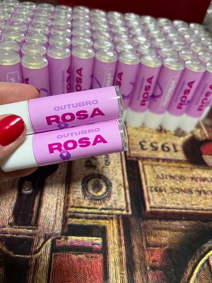 200 Manteiga de Cacau, Protetor Labial, Brinde Lojista