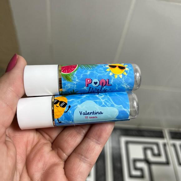 150 Manteiga de Cacau, Protetor Labial, Brinde Lojista