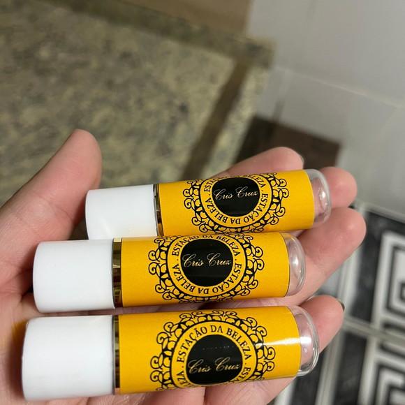 Manteiga de Cacau, Protetor Labial, Brinde Cliente
