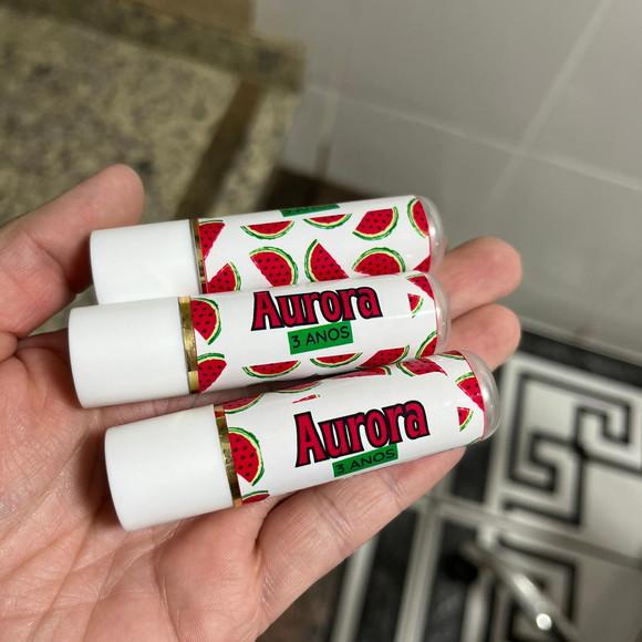 Manteiga de Cacau, Protetor Labial, Brinde Cliente