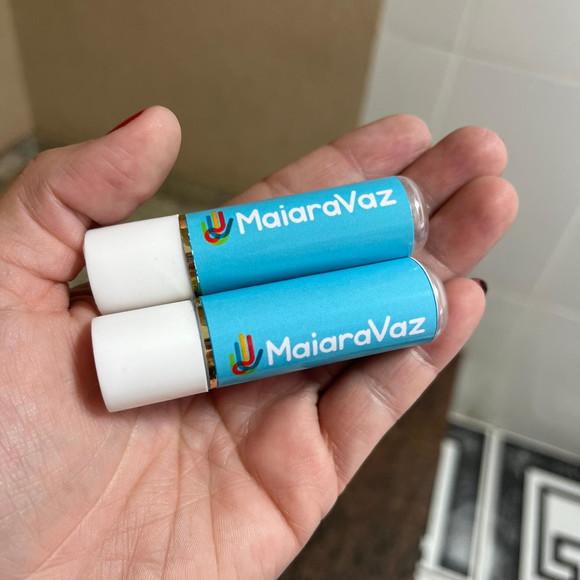 Manteiga de Cacau, Protetor Labial, Lembrancinha