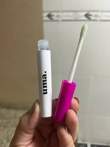 Lip Gloss Labial Personalizado, Gloss Labial Transparente