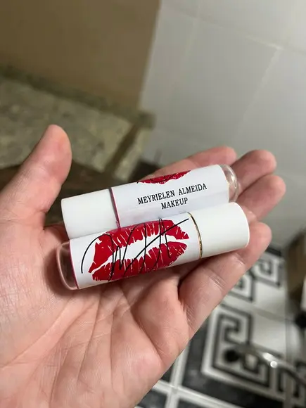 Manteiga de Cacau, Protetor Labial, Brinde Empresa