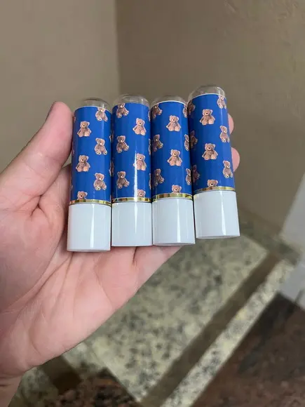 Manteiga de Cacau, Brinde, Lembrancinha