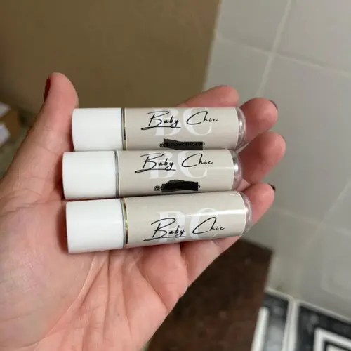 Manteiga de Cacau, Protetor Labial, Brinde Empresa
