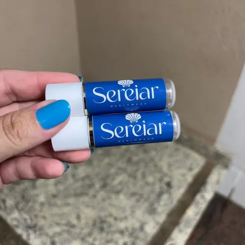 Hidratante Labial, Manteiga de Cacau, Casamento