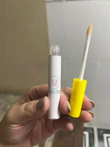 Lip Gloss Labial Personalizado, Gloss Labial Transparente