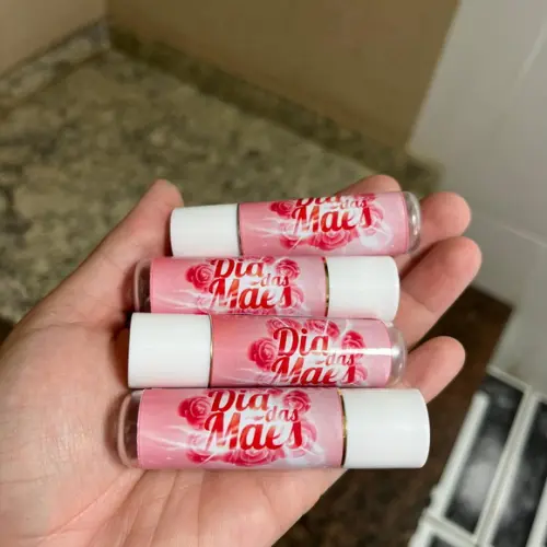 Lembrancinha para o Dia das Mães, Manteiga de Cacau