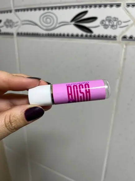 Brinde Corporativo Outubro Rosa, Manteiga Labial