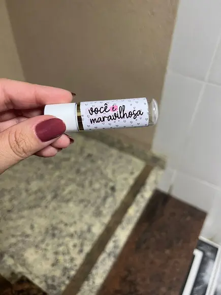 Hidratante Labial, Manteiga de Cacau, Dia da Mulher