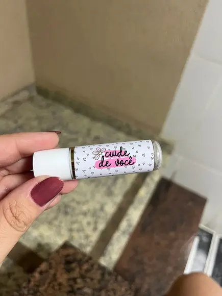 150 Manteiga de Cacau, Dia da Mulher, Lembrancinha