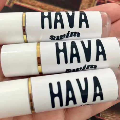 Manteiga de Cacau, Protetor Labial, Brinde Empresa