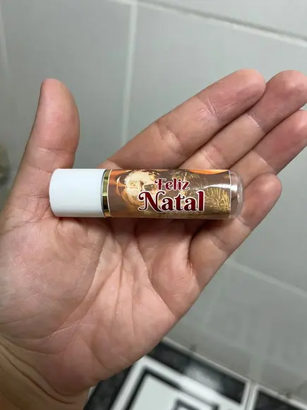 Manteiga de Cacau, Brinde Empresa, Natal, Final do Ano