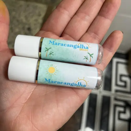 Manteiga de Cacau, Protetor Labial, Brinde Corporativo