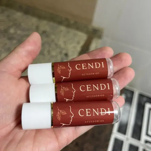 Manteiga de Cacau, Protetor Labial, Brinde Lojista