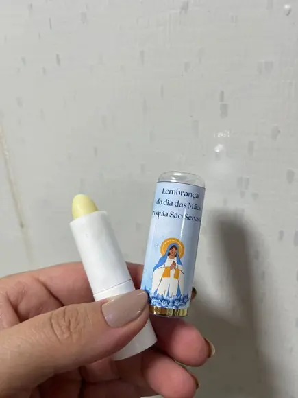 60 Manteiga de Cacau, Dia das Mães Lembrancinha