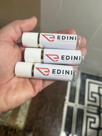 Manteiga de Cacau, Protetor Labial, Brinde, Lembrancinha