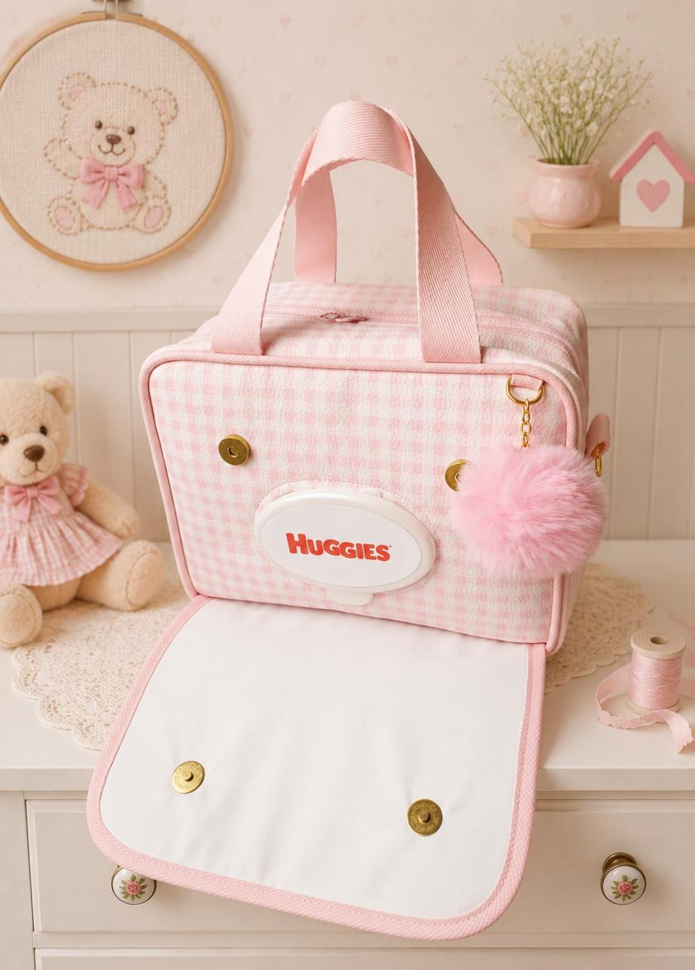 Bolsa passeio