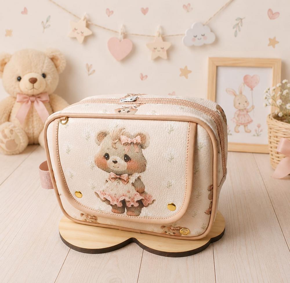 Necessarie para fraldas