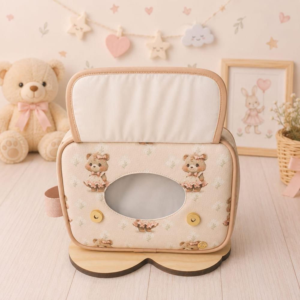 Necessarie para fraldas
