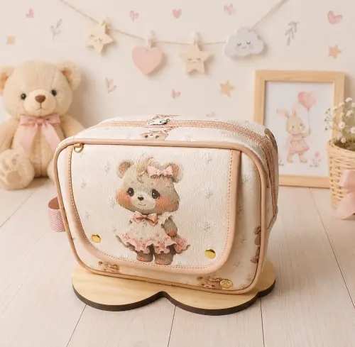 Necessarie para fraldas