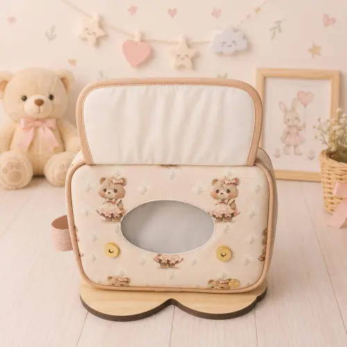 Necessarie para fraldas