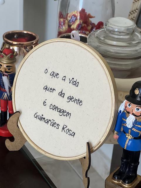 Motivacional - o que a vida quer da gente