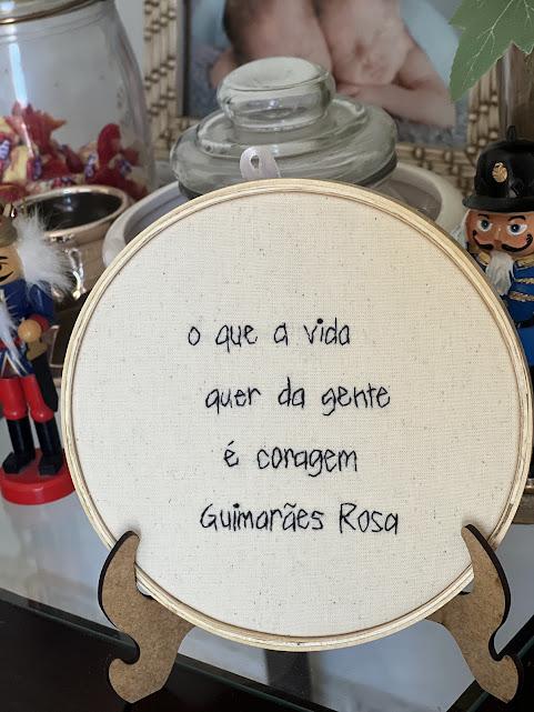 Motivacional - o que a vida quer da gente