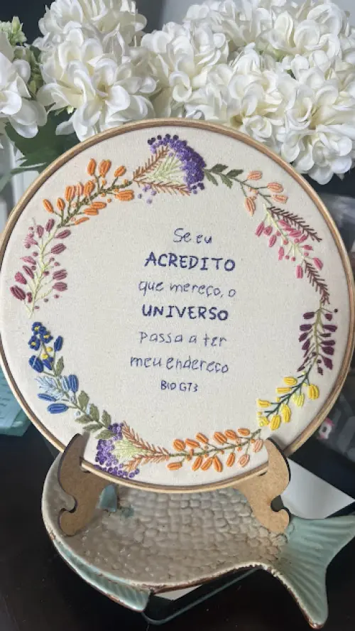 Motivacional - Se eu acredito que eu mereço