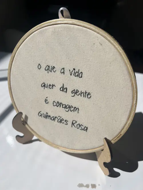 Motivacional - o que a vida quer da gente