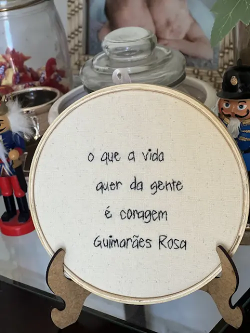 Motivacional - o que a vida quer da gente