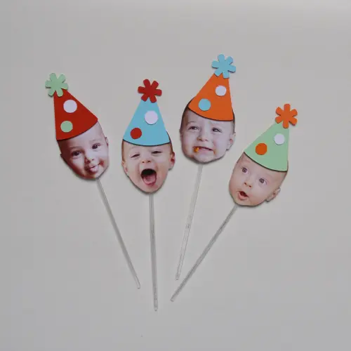 Rostinhos