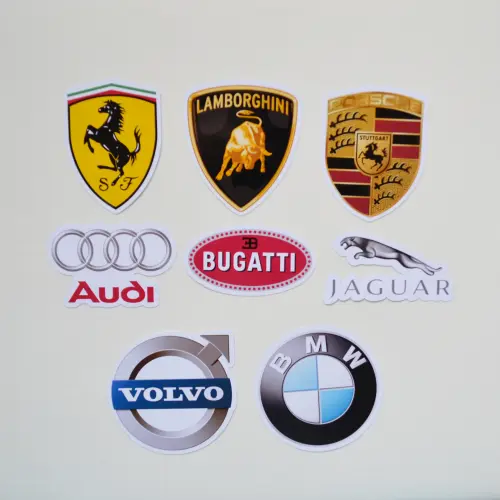 Carros esportivos