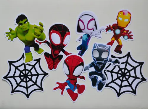 Spidey