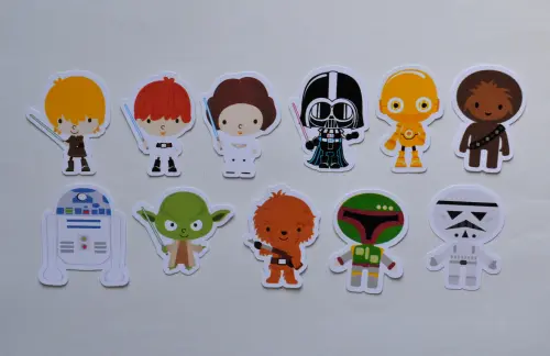 Star Wars