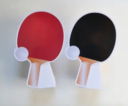 Ping Pong
