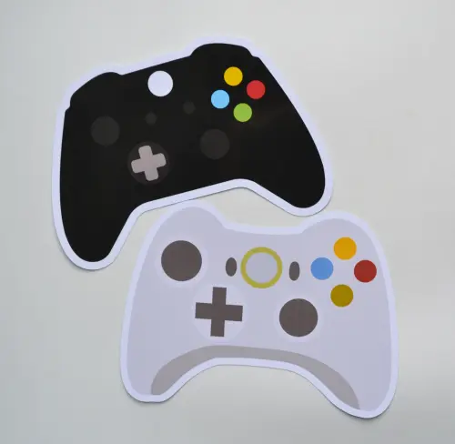 Vídeo game