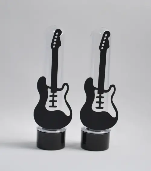Rock in roll